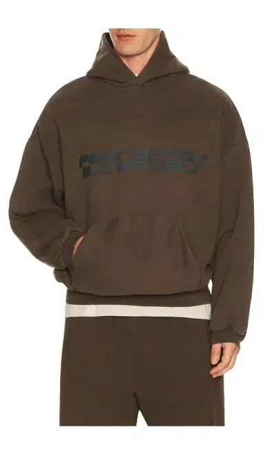 Fear of God Essentials 90'S Hoodie | Thumbnail 2