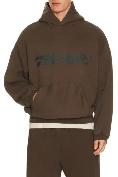 Fear of God Essentials 90'S Hoodie | Thumbnail 4