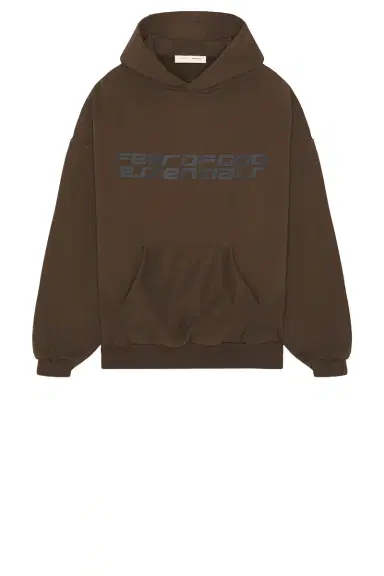 Fear of God Essentials 90'S Hoodie | Thumbnail 6