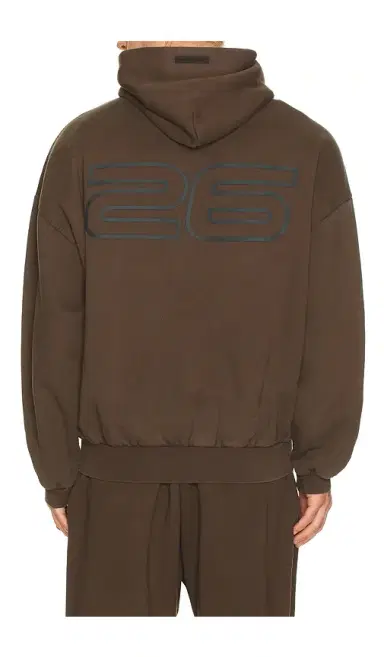Fear of God Essentials 90'S Hoodie | Thumbnail 1