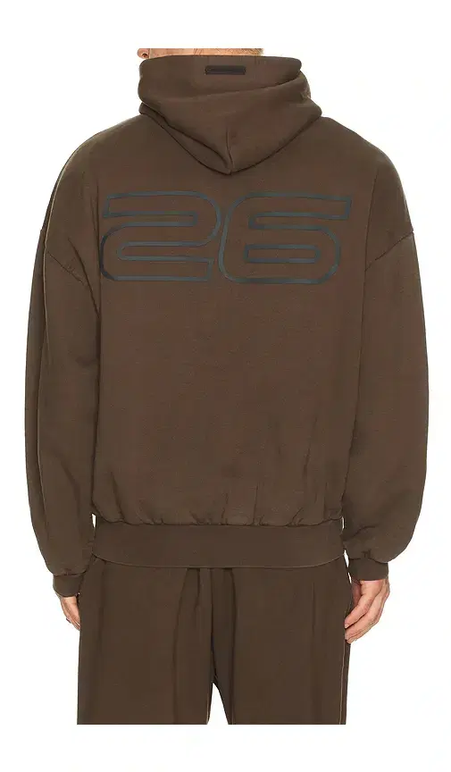 90'S Hoodie