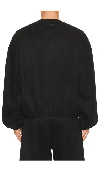 Fear of God Essentials Modern Crewneck Sweatshirt | Thumbnail 2