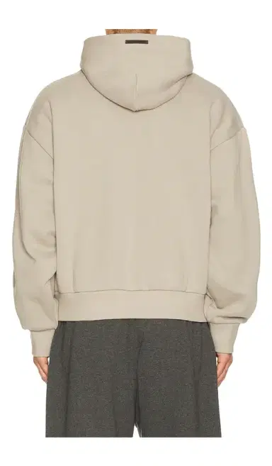 Fear of God Essentials Classic Hoodie | Thumbnail 2 Fear of God Essentials Classic Hoodie | Thumbnail 2