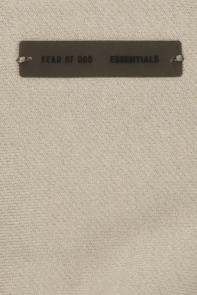 Fear of God Essentials Classic Hoodie | Thumbnail 7 Fear of God Essentials Classic Hoodie | Thumbnail 7