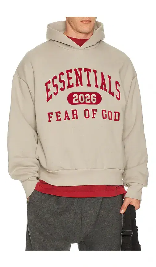 Classic Hoodie