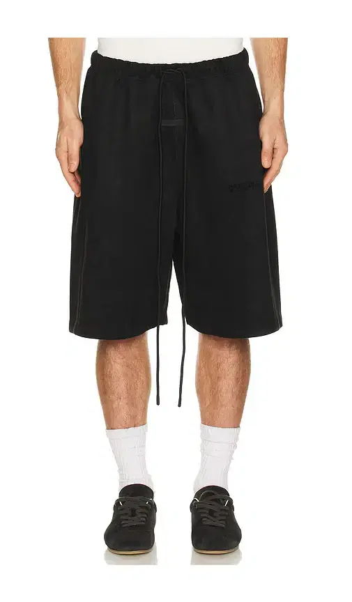 Relaxed Short