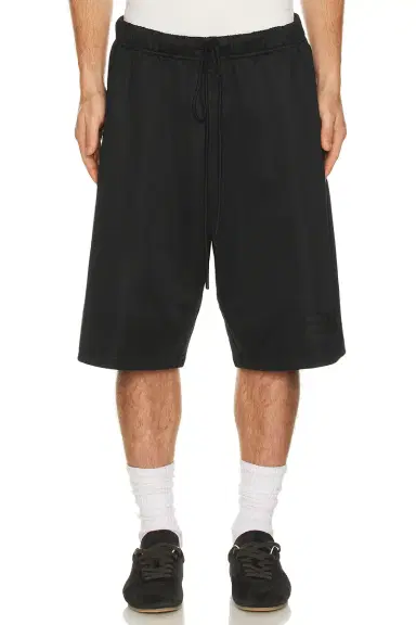 Fear of God Essentials Relaxed Sweatshort | Thumbnail 3