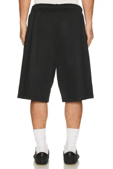 Fear of God Essentials Relaxed Sweatshort | Thumbnail 4