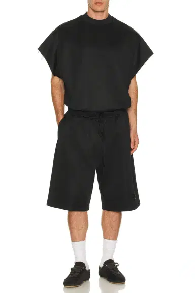 Fear of God Essentials Relaxed Sweatshort | Thumbnail 5