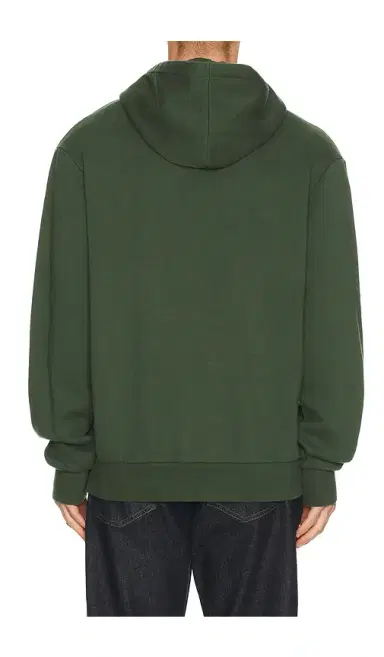 Palmes Stitch Hooded Sweatshirt | Thumbnail 2