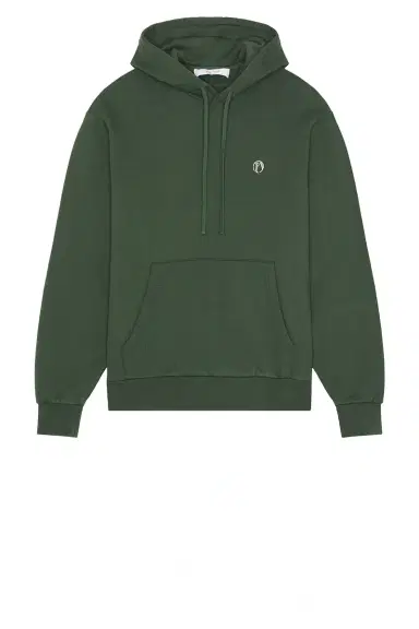 Palmes Stitch Hooded Sweatshirt | Thumbnail 6