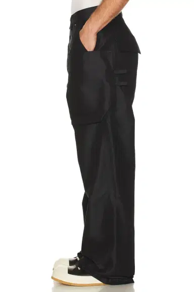 Rick Owens Stefan Jeans | Thumbnail 2 Rick Owens Stefan Jeans | Thumbnail 2