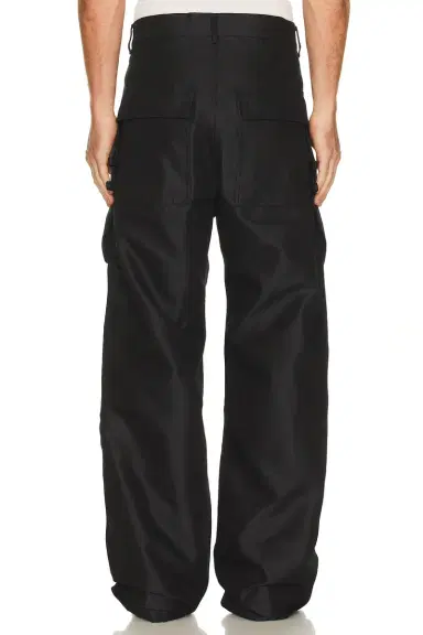 Rick Owens Stefan Jeans | Thumbnail 3 Rick Owens Stefan Jeans | Thumbnail 3