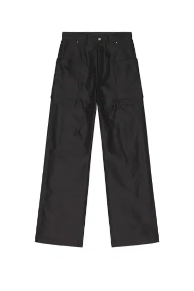 Rick Owens Stefan Jeans | Thumbnail 5 Rick Owens Stefan Jeans | Thumbnail 5