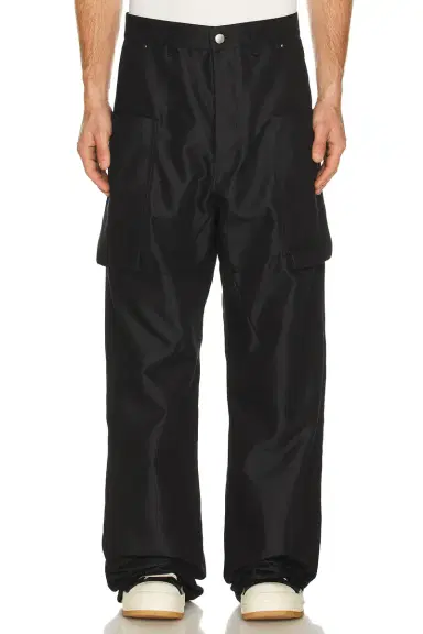 Rick Owens Stefan Jeans | Thumbnail 1 Rick Owens Stefan Jeans | Thumbnail 1
