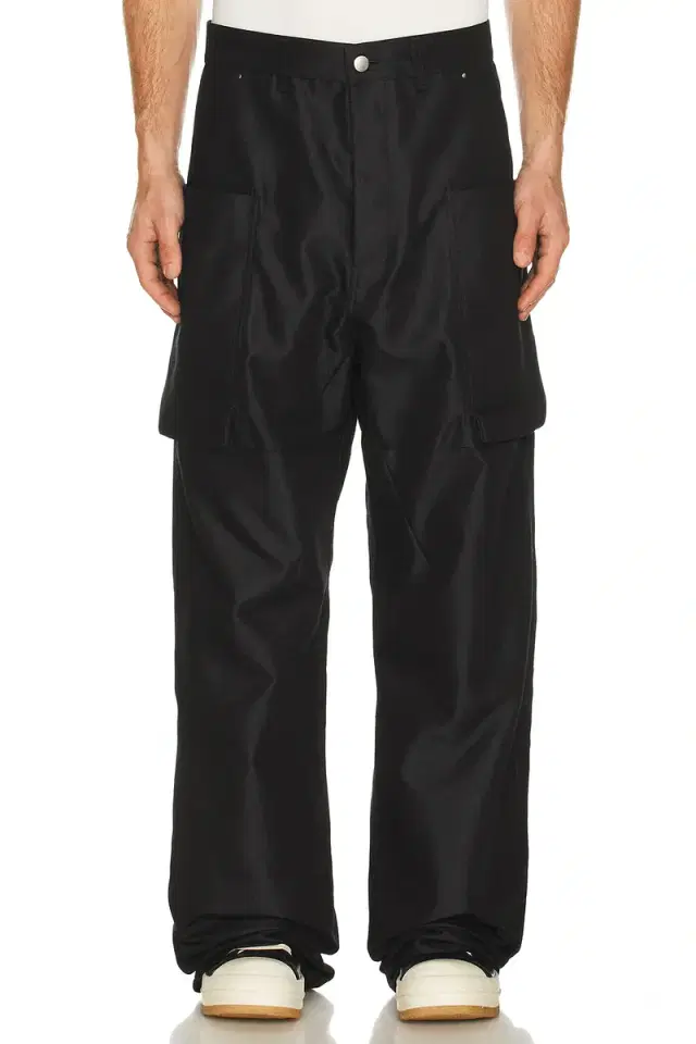 Rick Owens Stefan Jeans