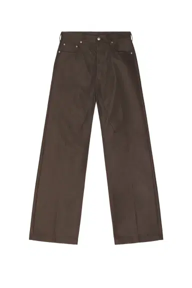 Rick Owens Geth Jeans | Thumbnail 5