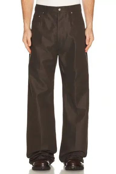 Rick Owens Geth Jeans | Thumbnail 1