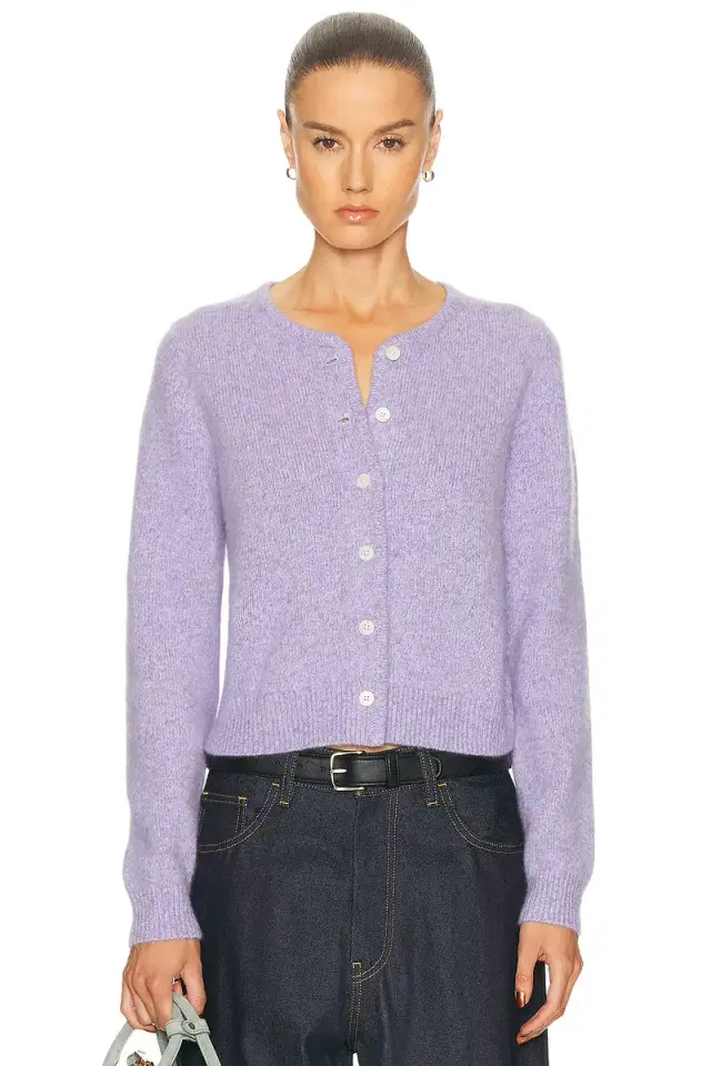 Ava Cardigan