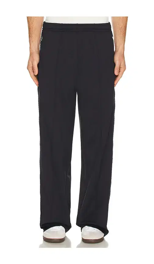 Palmes Tricot Track Pants