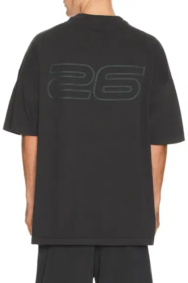 Fear of God ESSENTIALS 90'S Short Sleeve Tee | Thumbnail 3