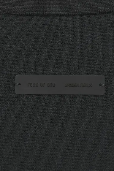 Fear of God ESSENTIALS 90'S Short Sleeve Tee | Thumbnail 7