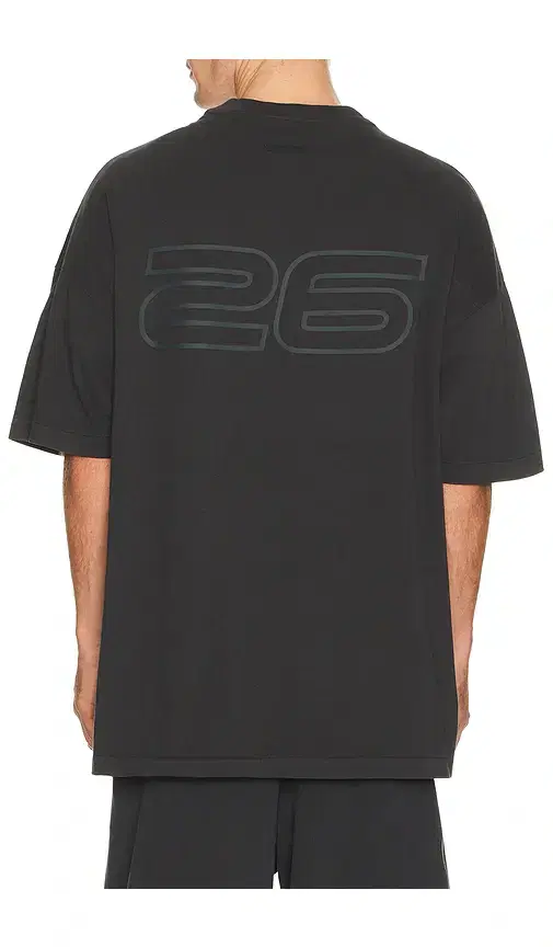 90'S Short Sleeve Tee