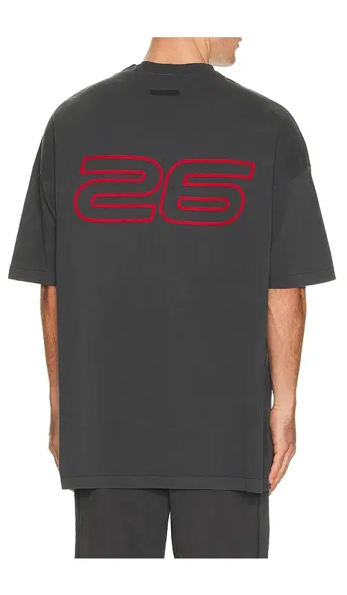 90'S Short Sleeve Tee
