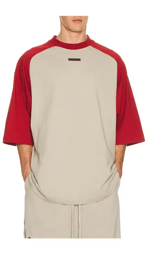 Baseball Tee