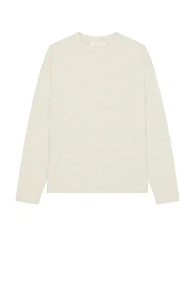 Fear of God ESSENTIALS Classic Long Sleeve Tee | Thumbnail 6