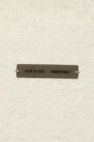 Fear of God ESSENTIALS Classic Long Sleeve Tee | Thumbnail 7
