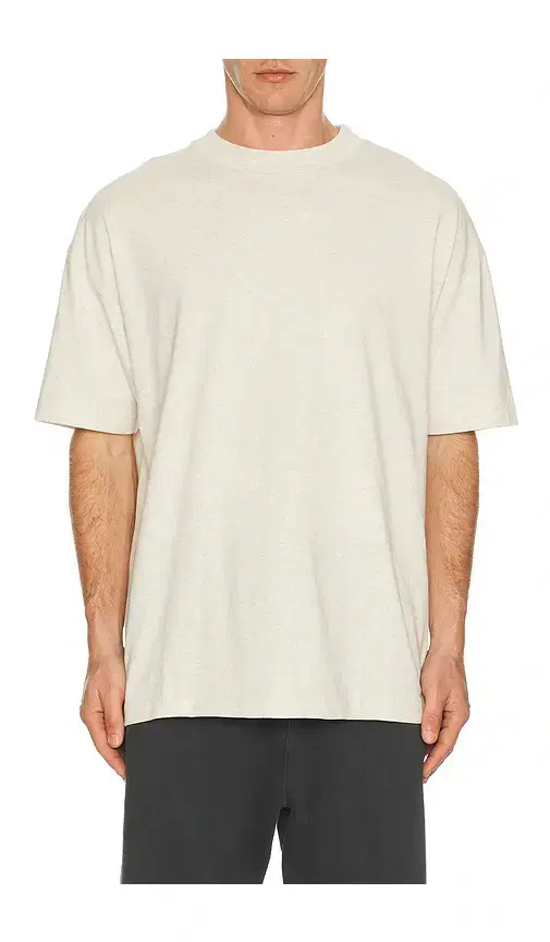 Classic Short Sleeve Tee