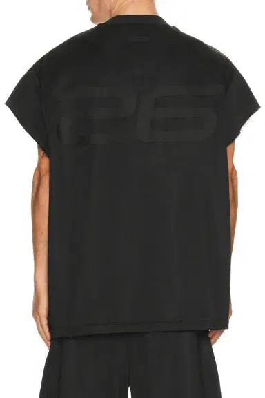 Fear of God ESSENTIALS 90'S Muscle Tee | Thumbnail 3