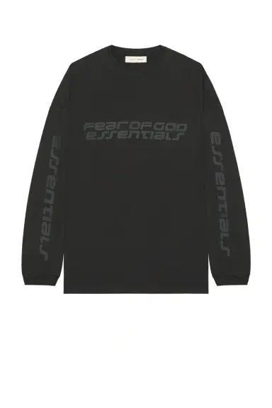 Fear of God Essentials 90'S Long Sleeve Tee | Thumbnail 7