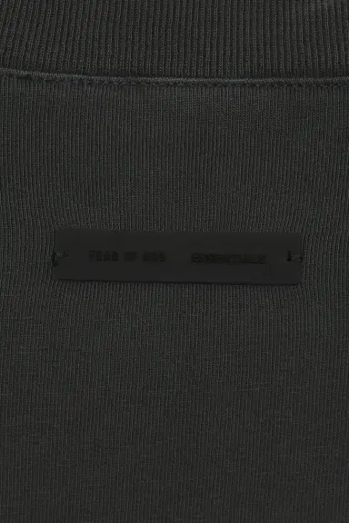Fear of God Essentials 90'S Long Sleeve Tee | Thumbnail 8