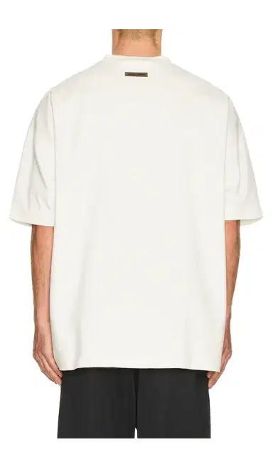 Fear of God Essentials 90'S Short Sleeve Tee | Thumbnail 2