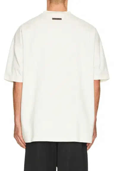 Fear of God Essentials 90'S Short Sleeve Tee | Thumbnail 4