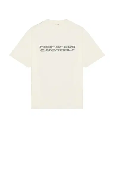 Fear of God Essentials 90'S Short Sleeve Tee | Thumbnail 6