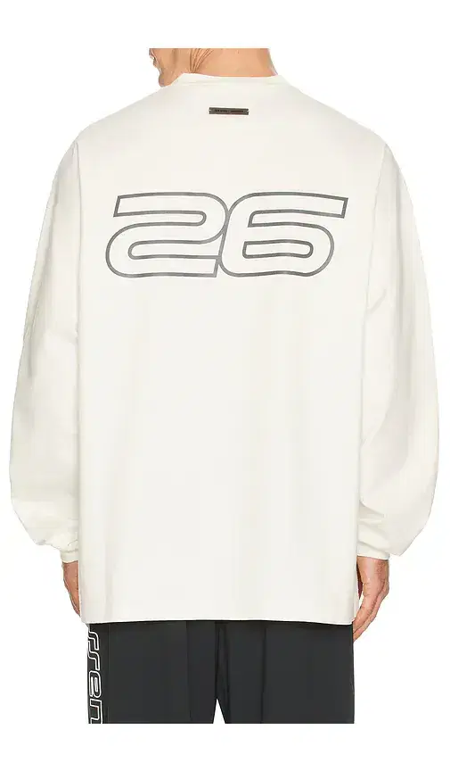 90'S Long Sleeve Tee