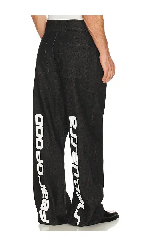 Fear of God Essentials Work Pant