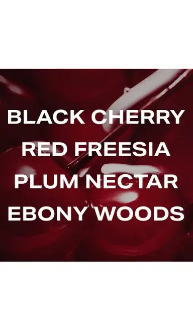 PHLUR Cherry Stem Eau De Parfum 50ml | Thumbnail 2