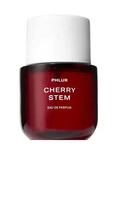 PHLUR Cherry Stem Eau De Parfum 50ml | Thumbnail 1