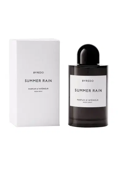 Byredo Summer Rain Room Spray | Thumbnail 2 Byredo Summer Rain Room Spray | Thumbnail 2