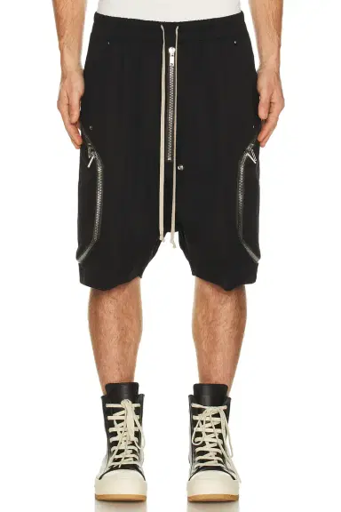Rick Owens Heizer Bela | Thumbnail 1