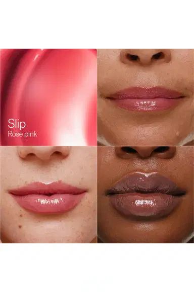 ILIA Overglaze Hydrating Lip Gloss | Thumbnail 5