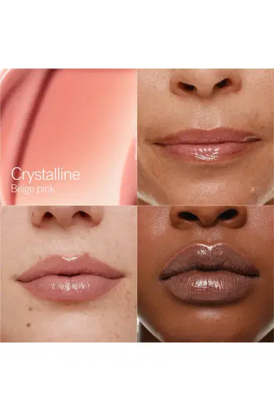 ILIA Overglaze Hydrating Lip Gloss | Thumbnail 5