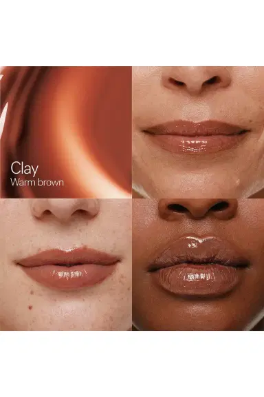 ILIA Overglaze Hydrating Lip Gloss | Thumbnail 5