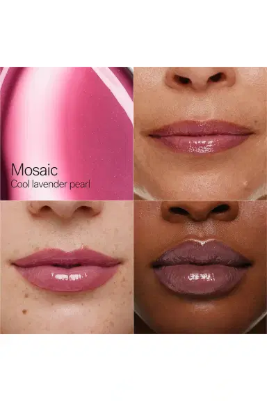 ILIA Overglaze Hydrating Lip Gloss | Thumbnail 5