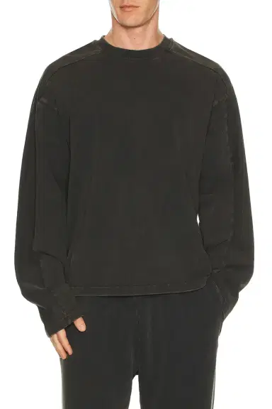 Entire Studios Heavy Long Sleeve Tee | Thumbnail 1