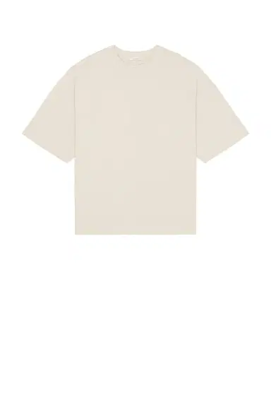 Entire Studios Heavy Boxy Tee | Thumbnail 4
